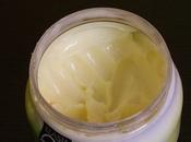 Elasta Olive Mango Butter Leave-in Conditioner