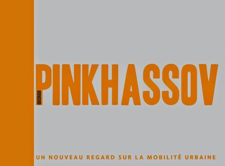 La movilidad urbana de Pinkhassov