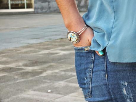 Acariciando las Olas Acariciando las Olas