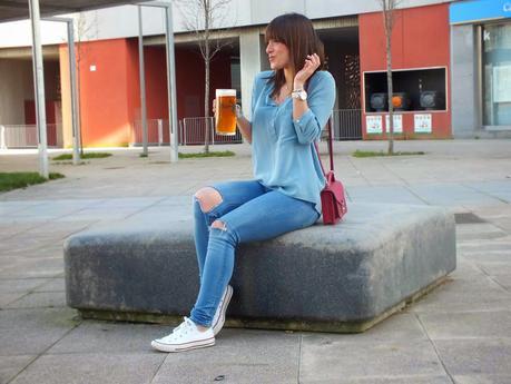 Acariciando las Olas Acariciando las Olas