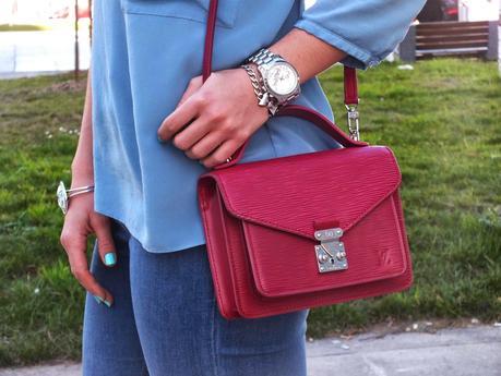 Acariciando las Olas Acariciando las Olas