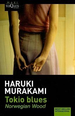 Micro Reseña: Tokio Blues - Haruki Murakami