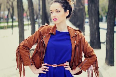 CONVIERTE UN VESTIDO DE COCKTAIL EN UNO INFORMAL CONVIERTE UN VESTIDO DE COCKTAIL EN UNO INFORMAL