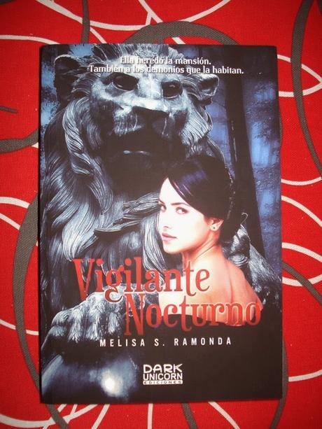 IN MY MAILBOX: Marzo 2015