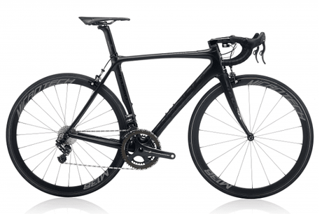 Las 10 bicis de carretera tope de gama más bonitas de 2015