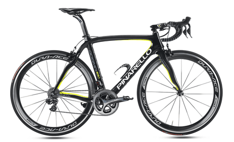 Las 10 bicis de carretera tope de gama más bonitas de 2015