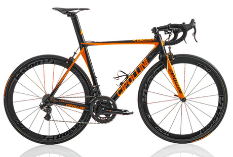 Las 10 bicis de carretera tope de gama más bonitas de 2015