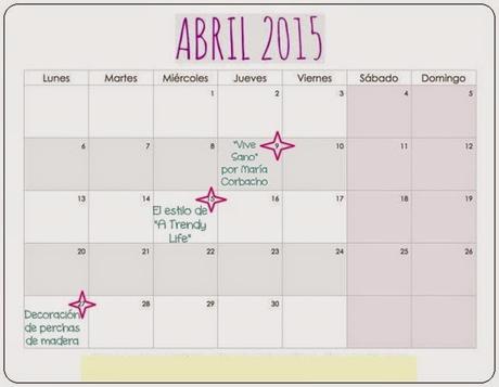 abril 2015