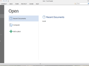 Foxit reader, alternativa adobe reader