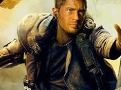 Tres nuevos spots v.o. “mad max: furia carretera”