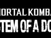 Mortal Kombat increible Spot televisivo