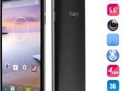 Smartphone Cubot S350 gran precio Everbuying