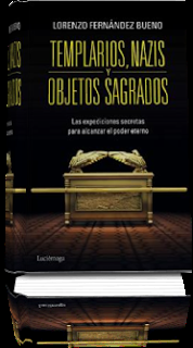 Templarios, nazis y objetos sagrados