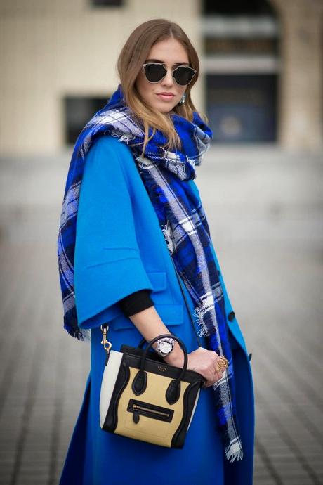 El Clon del bolso Céline en Zara