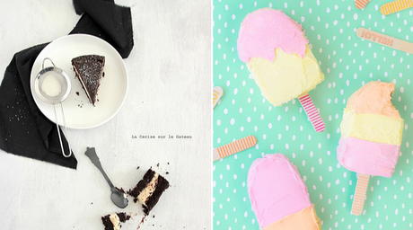 MEJORA LAS FOTOS DE TUS PLATOS EN SEMANA SANTA - III