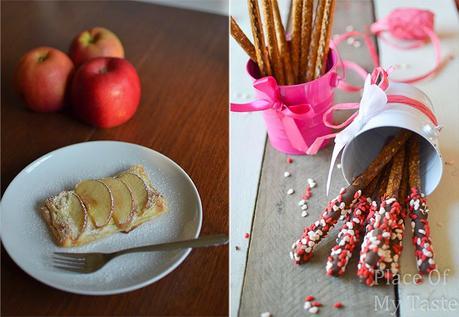 MEJORA LAS FOTOS DE TUS PLATOS EN SEMANA SANTA - III