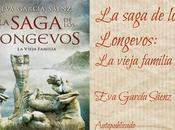 saga longevos: vieja familia García Sáenz