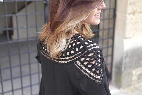 Crop tops para todos los gustos, tendencia primavera/verano 2015