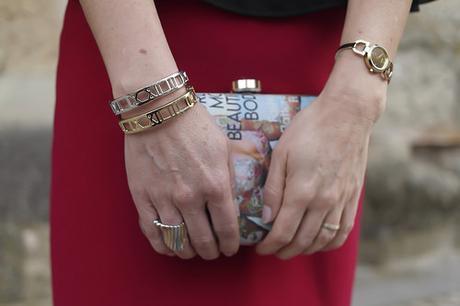 Crop tops para todos los gustos, tendencia primavera/verano 2015