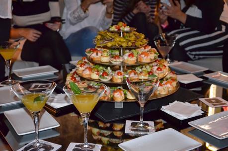 CosmetikTrip2: Segundo día!!! CosmetikTrip2: Segundo día!!!