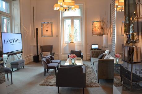 CosmetikTrip2: Segundo día!!! CosmetikTrip2: Segundo día!!!