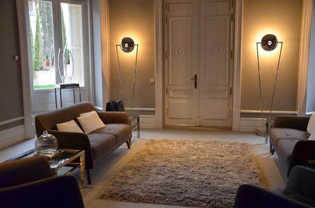 CosmetikTrip2: Segundo día!!! CosmetikTrip2: Segundo día!!!