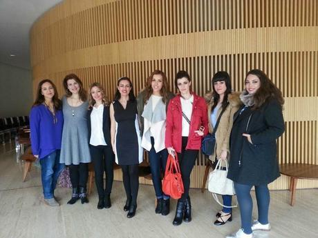 CosmetikTrip2: Segundo día!!! CosmetikTrip2: Segundo día!!!