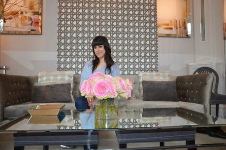 CosmetikTrip2: Segundo día!!! CosmetikTrip2: Segundo día!!!