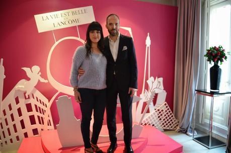 CosmetikTrip2: Segundo día!!! CosmetikTrip2: Segundo día!!!