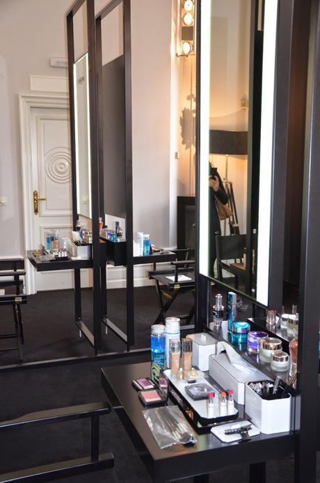 CosmetikTrip2: Segundo día!!! CosmetikTrip2: Segundo día!!!