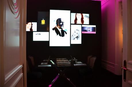 CosmetikTrip2: Segundo día!!! CosmetikTrip2: Segundo día!!!