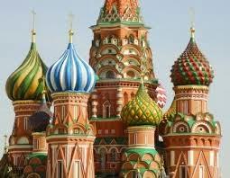 Con miras a incrementar  turismo ruso