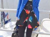 Birds dress