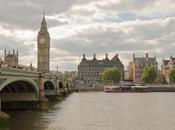 Visitar Londres: Guía viaje rápida