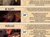 Cortometrajes Filmoteca Española