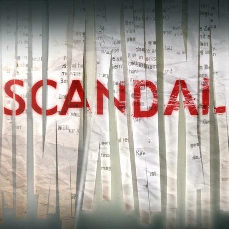 scandal