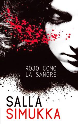 ME LLAMO LUMIKKI (I): ROJO COMO LA SANGRE | RESEÑA