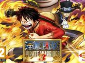 Piece Pirate Warriors campaña reserva Edición Coleccionista