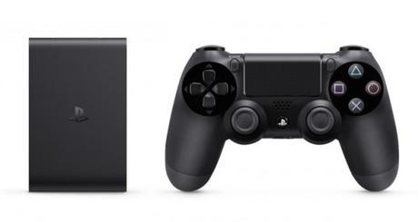 PlayStation Tv_imagen 1