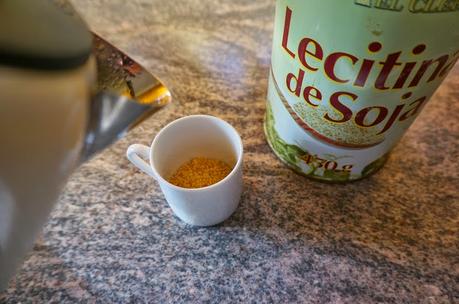 Rosca o roscón de larga duración