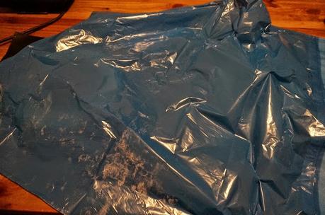 Rosca o roscón de larga duración