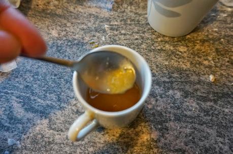 Rosca o roscón de larga duración