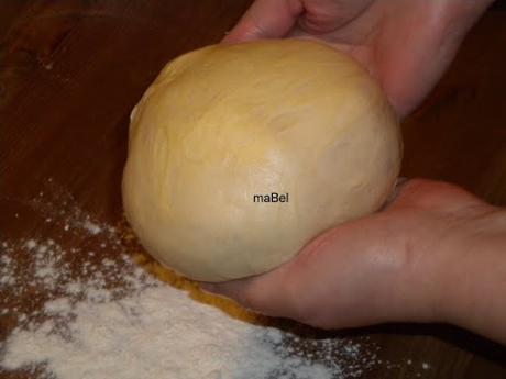 Rosca o roscón de larga duración