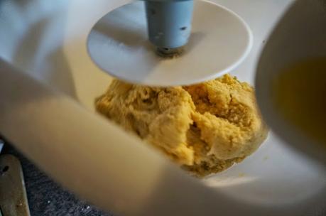 Rosca o roscón de larga duración