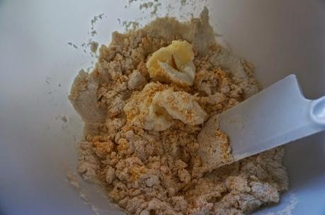 Rosca o roscón de larga duración