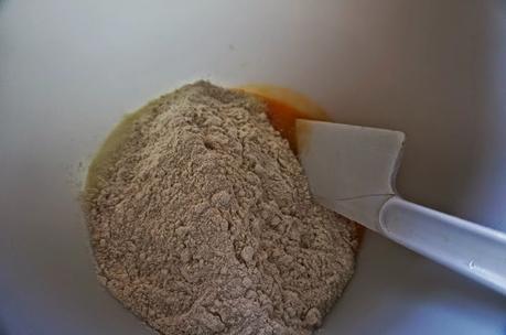 Rosca o roscón de larga duración