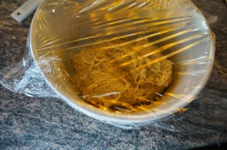 Rosca o roscón de larga duración