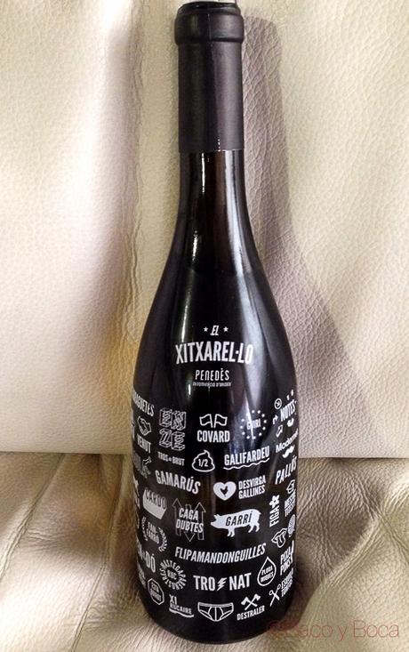 Xitxarelo-botella-bacoyboca