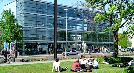 ¿Tiene futuro formarse como psicólogo ambiental?
