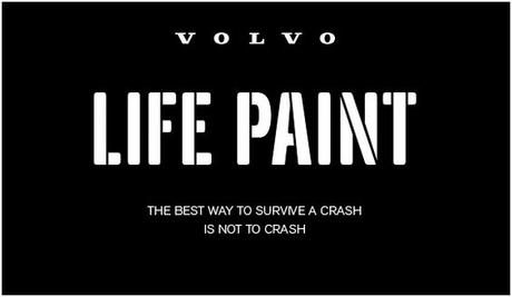 Volvo Life Paint 1